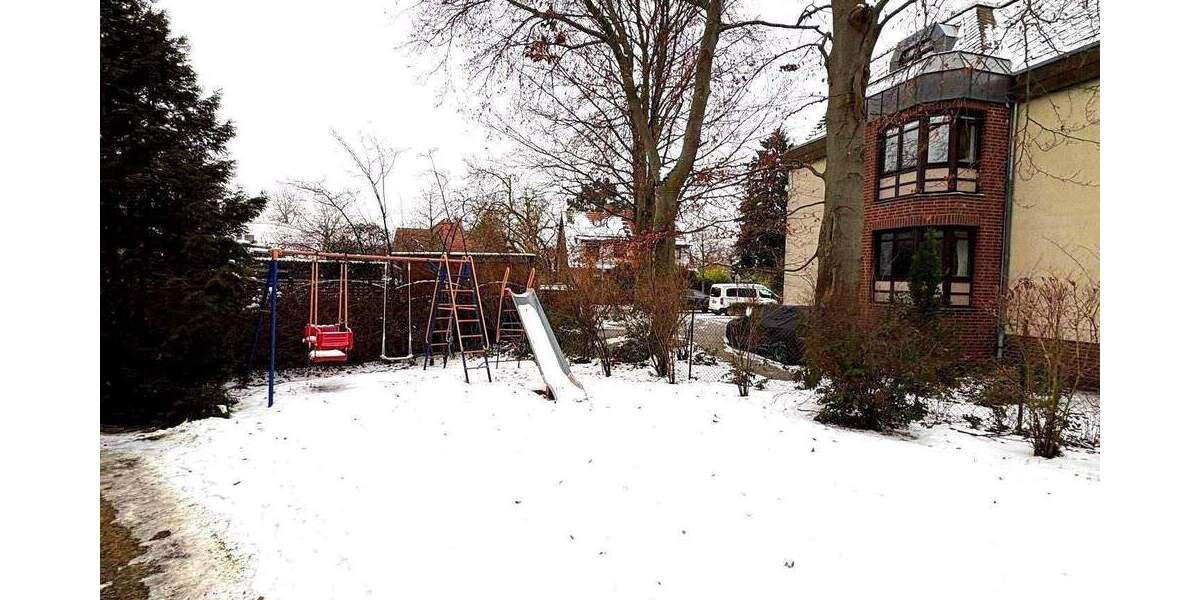 Etagenwohnung Berlin Lichterfelde - 3 Zimmer, 80 m&sup2;, 984&euro; | Angebot:24867146