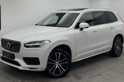 Volvo XC90 59.987 km 44.300 &euro; Berlin 12351