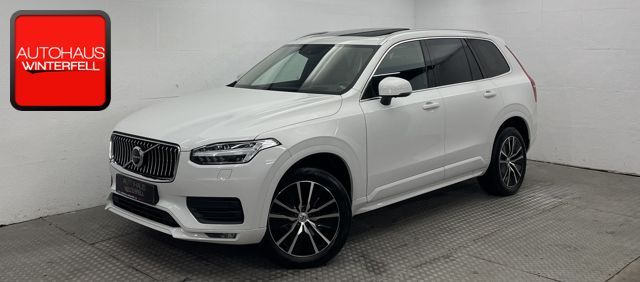 Volvo XC90 59.987 km 44.300 &euro; Berlin 12351