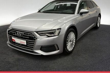 Audi A6 52.300 km 38.500 &euro; Berlin 10587