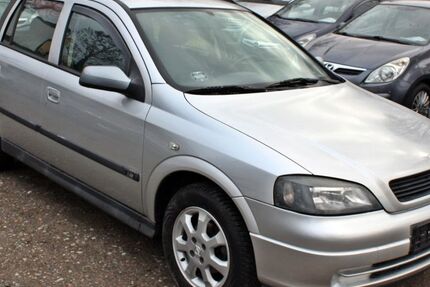 Opel Astra 144.600 km 1.999 &euro; Berlin 13057