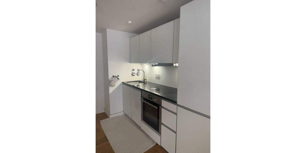 Etagenwohnung Berlin Charlottenburg - 2 Zimmer, 75 m&sup2;, 549.000&euro; | Angebot:25670345