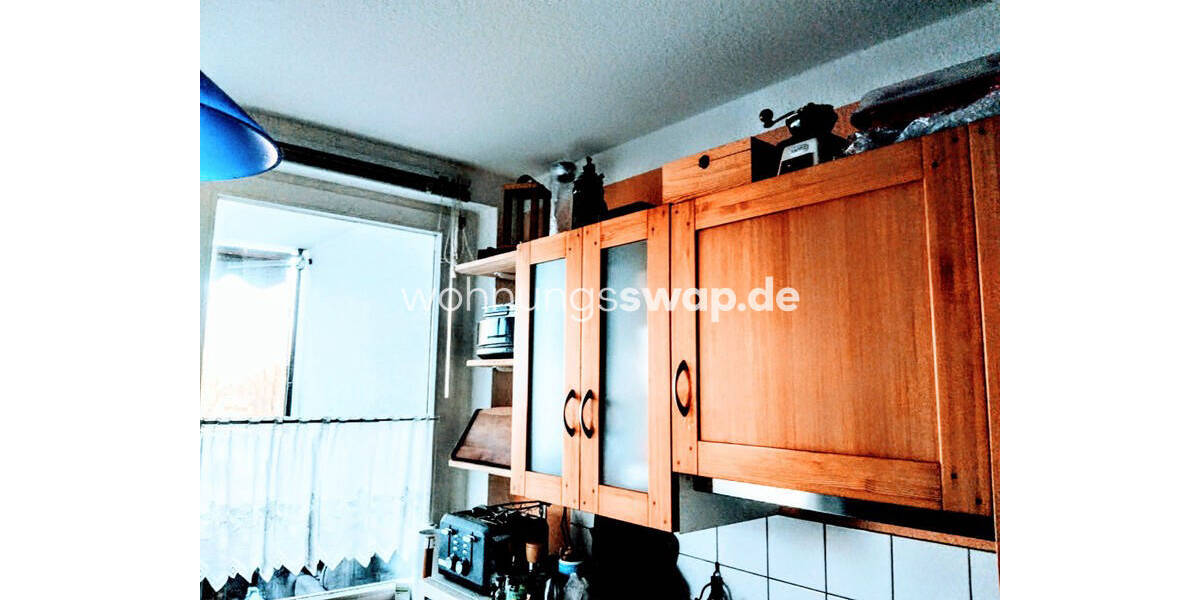 Etagenwohnung Berlin Karow - 4 Zimmer, 86 m&sup2;, 802&euro; | Angebot:26145604