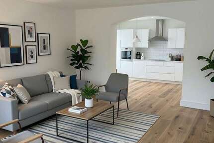 Wohnung Berlin Steglitz-Zehlendorf - 6.5 Zimmer, 191 m&sup2;, 1.299.000&euro; | Angebot:27328942
