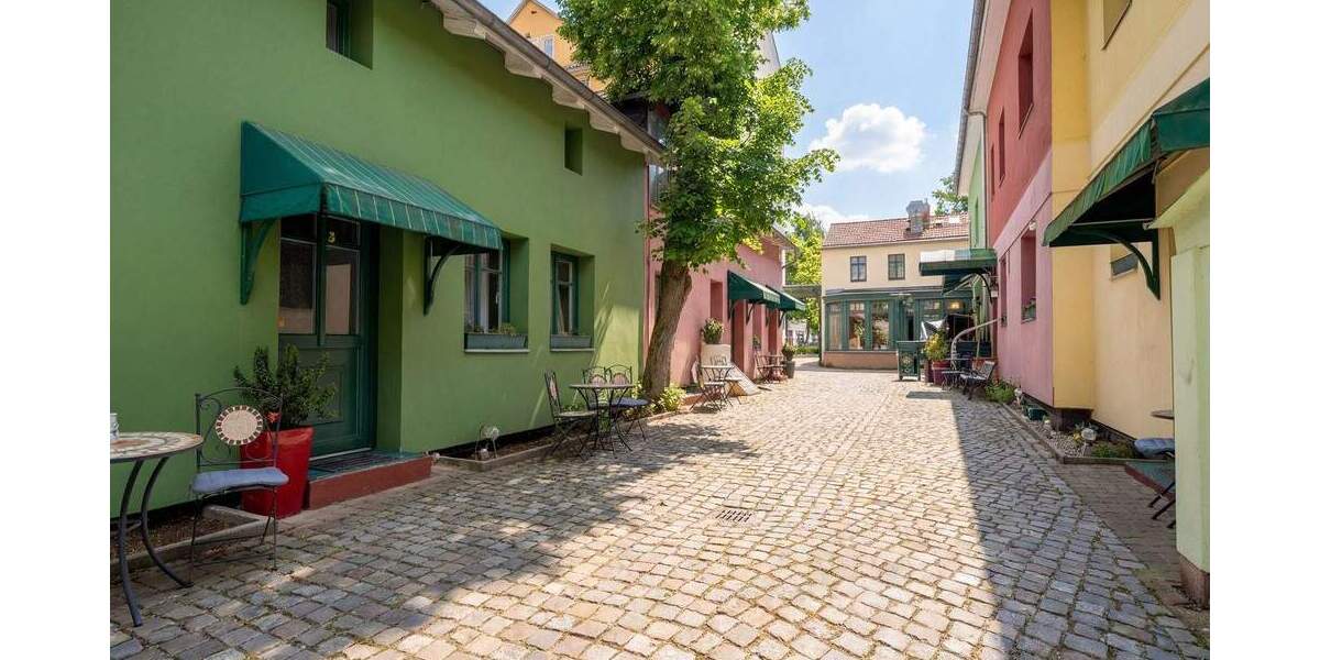 Gewerbeobjekt Berlin Friedrichshagen - 2 Zimmer, 2.599.999&euro; | Angebot:25851891