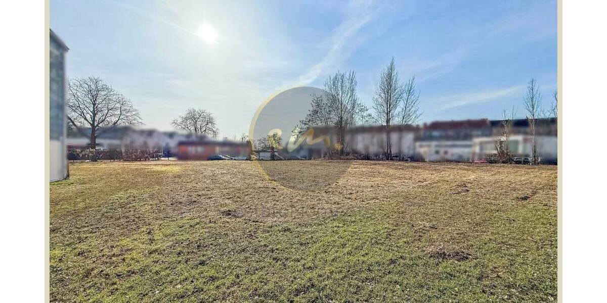 Grundstück Berlin Tempelhof - 3.800.000&euro; | Angebot:25675360
