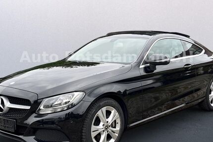 Mercedes-Benz C 250 118.790 km 19.990 &euro; Stahnsdorf 14532
