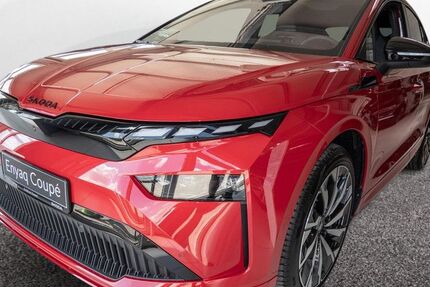 Skoda Enyaq 2.000 km 52.990 &euro; Schulzendorf 15732