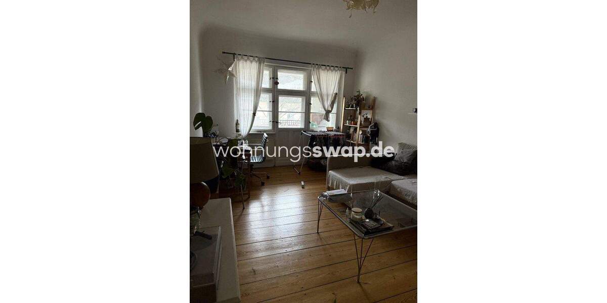 Etagenwohnung Berlin Spandau - 2 Zimmer, 70 m&sup2;, 780&euro; | Angebot:25997520