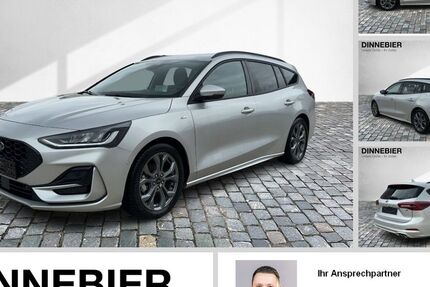 Ford Focus 20.663 km 20.178 &euro; Berlin 13089