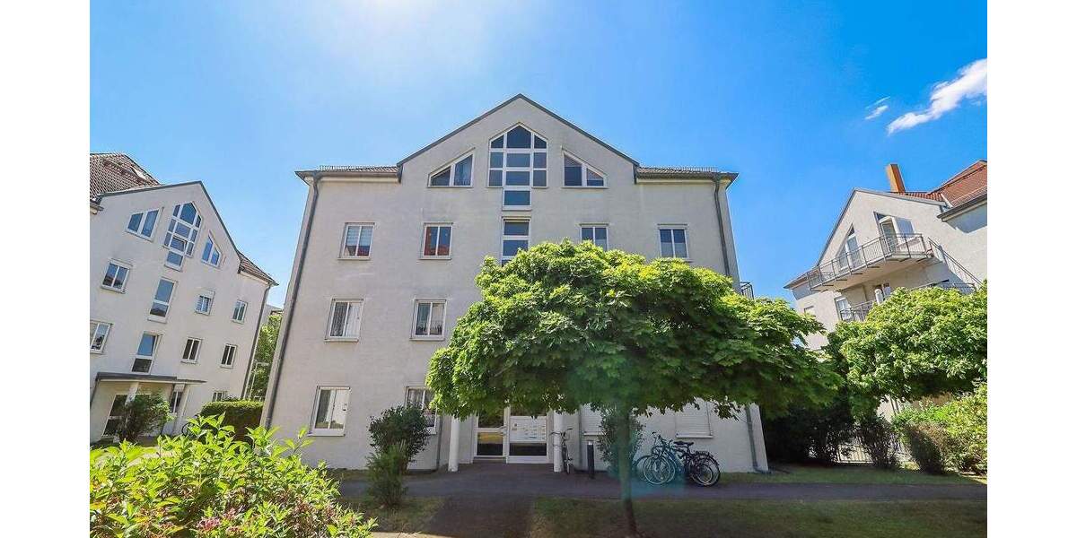 Etagenwohnung Berlin Grünau - 2 Zimmer, 79 m&sup2;, 238.000&euro; | Angebot:25796399