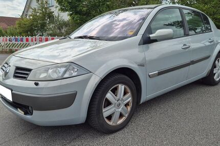 Renault Megane 133.000 km 2.499 &euro; Berlin 13125