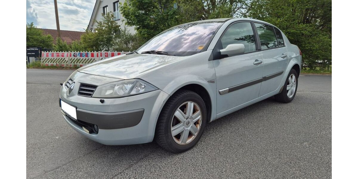 Renault Megane 133.000 km 2.499 &euro; Berlin 13125