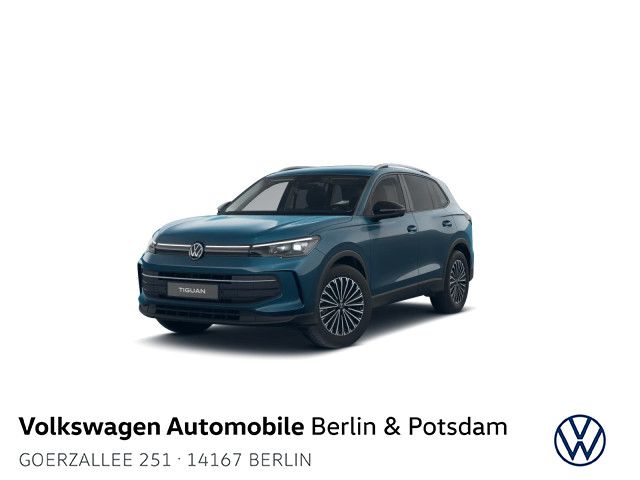 VW Tiguan 27.511 km 36.950 &euro; Berlin 14167