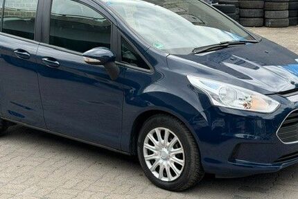 Ford B-Max 84.410 km 4.990 &euro; Berlin 12099