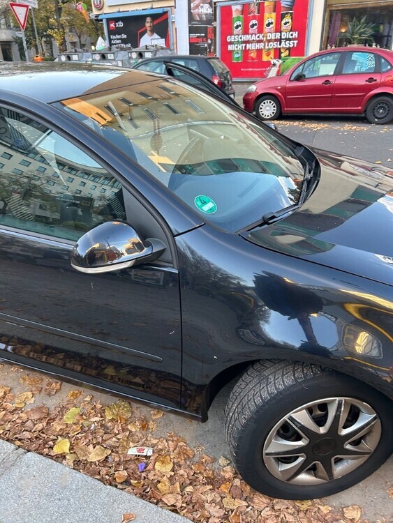 VW Golf 76.000 km 4.500 € Berlin 10178