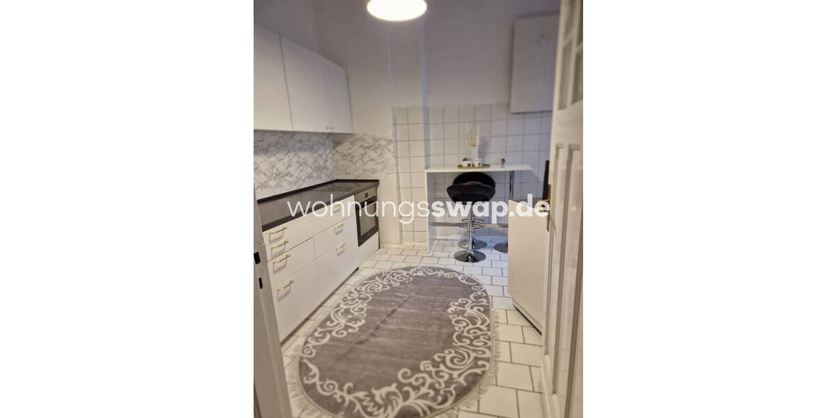 Etagenwohnung Berlin Steglitz - 2 Zimmer, 70 m&sup2;, 780&euro; | Angebot:25986765