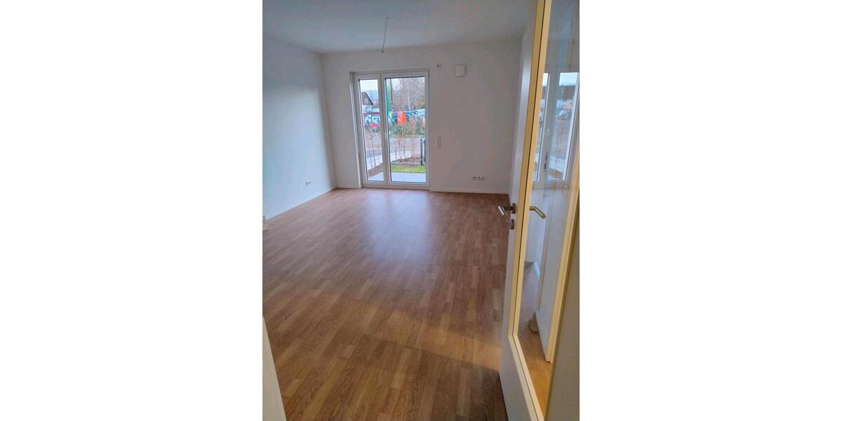 Erdgeschoßwohnung Wildau - 2 Zimmer, 50 m&sup2;, 1.168&euro; | Angebot:24523282