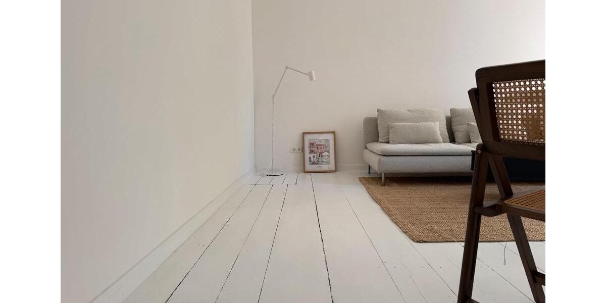 Erdgeschoßwohnung Berlin Neukölln - 1 Zimmer, 36 m&sup2;, 215.000&euro; | Angebot:26851886