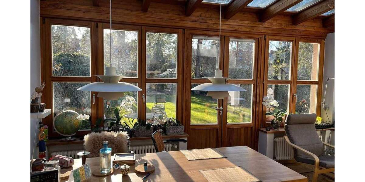 Reihenendhaus Berlin Zehlendorf - 5 Zimmer, 110 m&sup2;, 2.200&euro; | Angebot:24451598