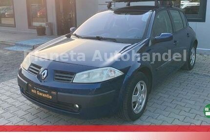 Renault Megane 150.145 km 1.999 &euro; Ludwigsfelde 14974