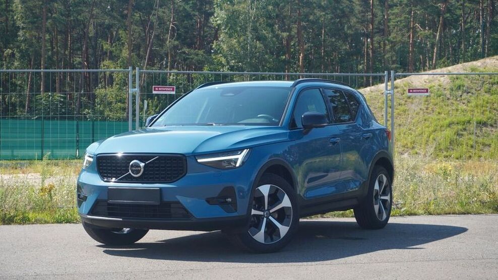 XC40