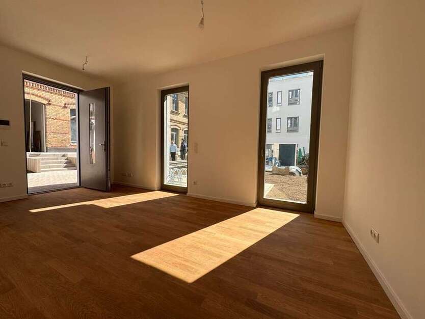 Wohnung zum Kaufen in Berlin 329.000 € 40.8 m²