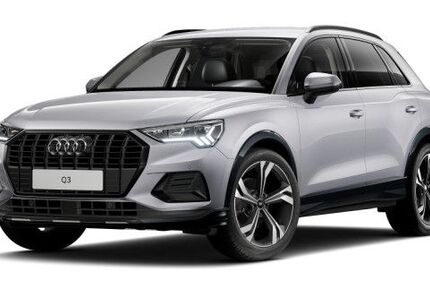 Audi Q3 3.544 km 43.400 &euro; Berlin 10587