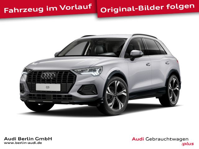 Audi Q3 3.544 km 43.400 &euro; Berlin 10587