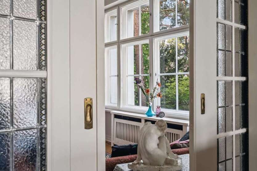 Wohnung zum Kaufen in Berlin 1.090.000 € 140 m²
