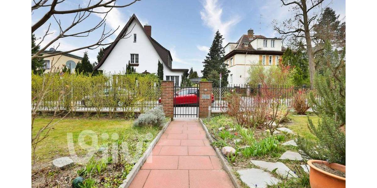 Doppelhaushälfte Berlin Lichterfelde - 5 Zimmer, 172 m&sup2;, 930.000&euro; | Angebot:26515970