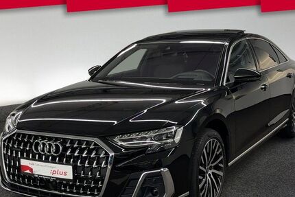 Audi A8 80.360 km 64.800 &euro; Berlin 10587