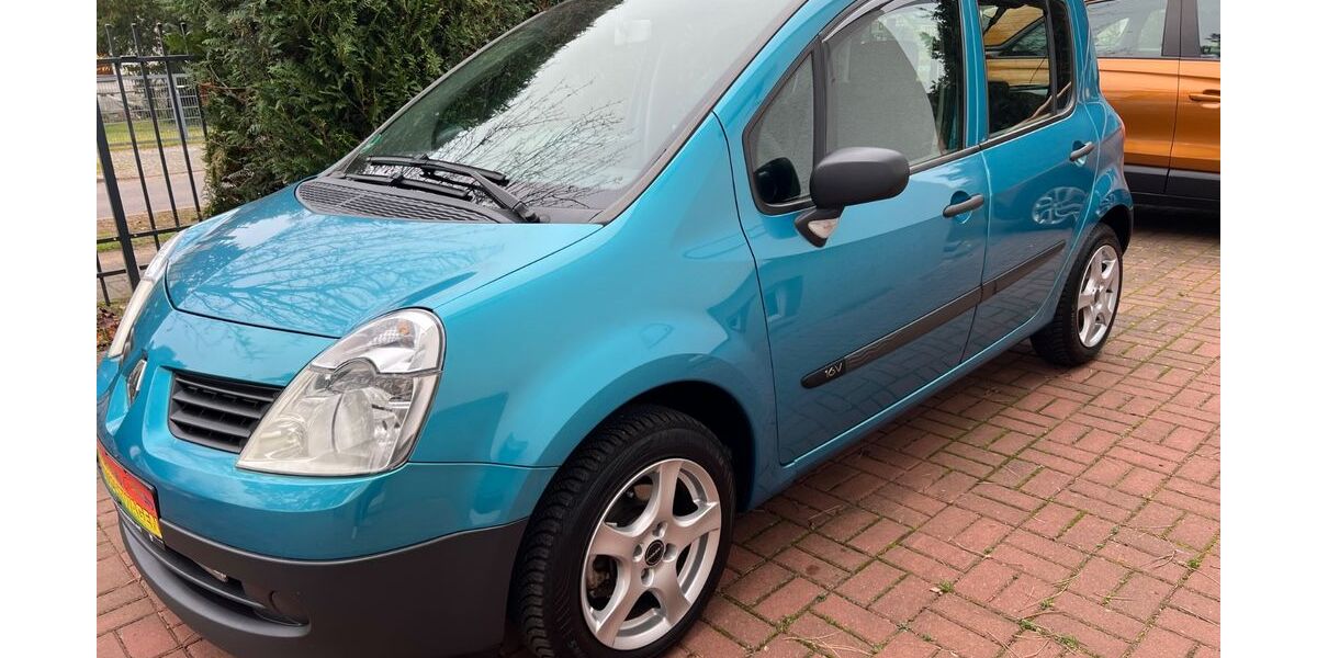 Renault Modus 187.000 km 2.450 &euro; Falkensee/Spandau 14612