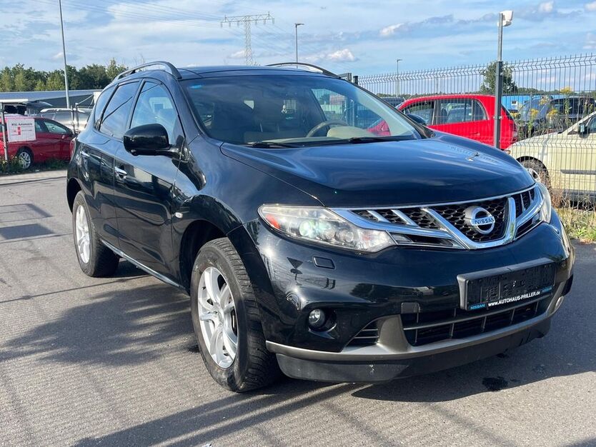Nissan Murano 227.893 km 2.999 € Wildau 15745