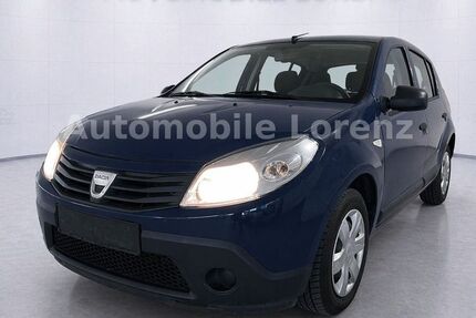 Dacia Sandero 159.717 km 1.890 &euro; Berlin 10369
