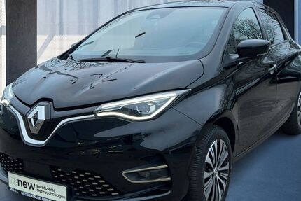 Renault ZOE 12.601 km 20.690 &euro; Berlin 13055