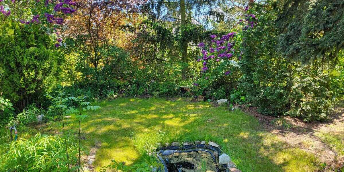 Grundstück Stahnsdorf - 820.000&euro; | Angebot:25606924