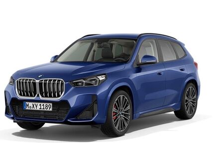 BMW X1 14.400 km 44.900 &euro; Berlin-Siemensstadt 13629