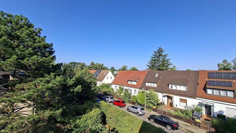 Reihenendhaus Berlin Lankwitz - 6 Zimmer, 150 m&sup2;, 745.000&euro; | Angebot:24517301