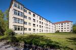 Etagenwohnung Berlin Schmargendorf - 2 Zimmer, 42 m&sup2;, 199.000&euro; | Angebot:26700126