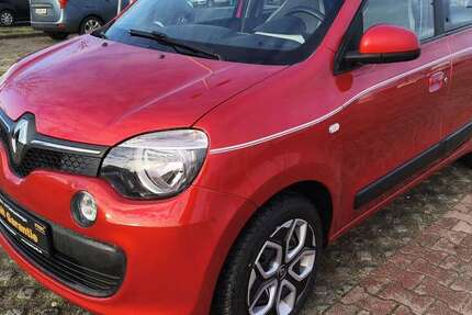 Renault Twingo 37.000 km 6.950 &euro; Falkensee 14612