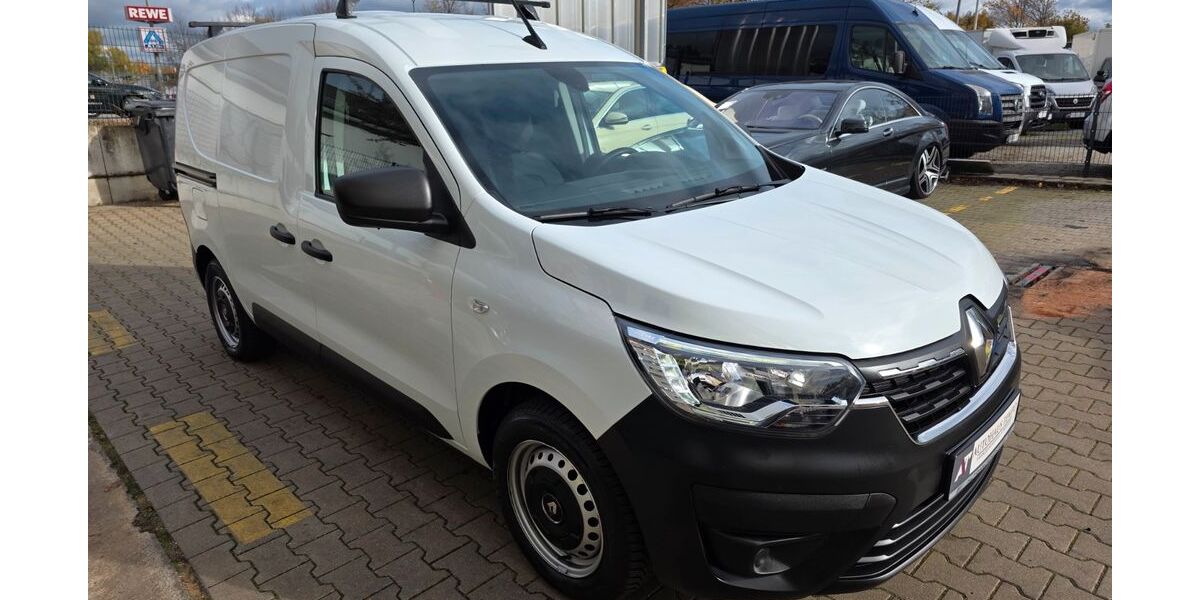Renault Express 37.662 km 14.950 &euro; Berlin 12059