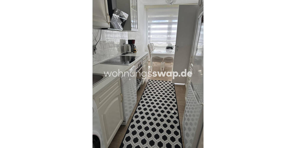 Etagenwohnung Berlin Waidmannslust - 2 Zimmer, 68 m&sup2;, 424&euro; | Angebot:26022323