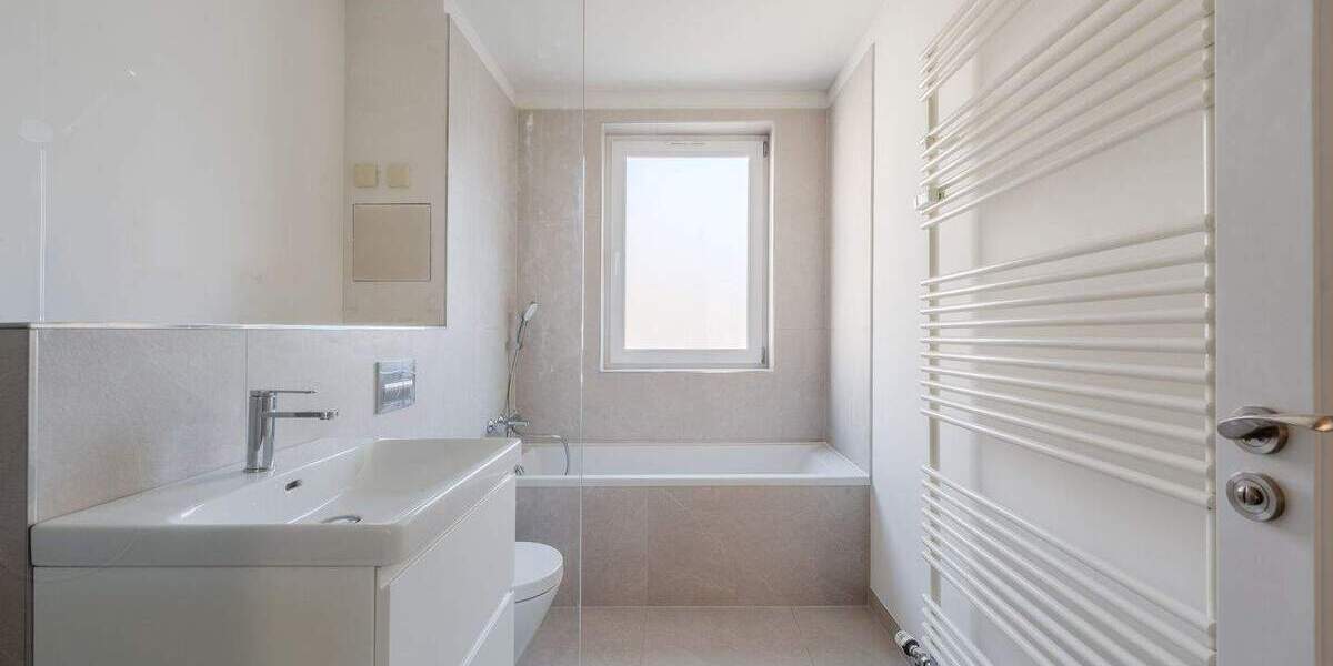 Etagenwohnung Berlin Adlershof - 3 Zimmer, 91 m&sup2;, 477.000&euro; | Angebot:25740205