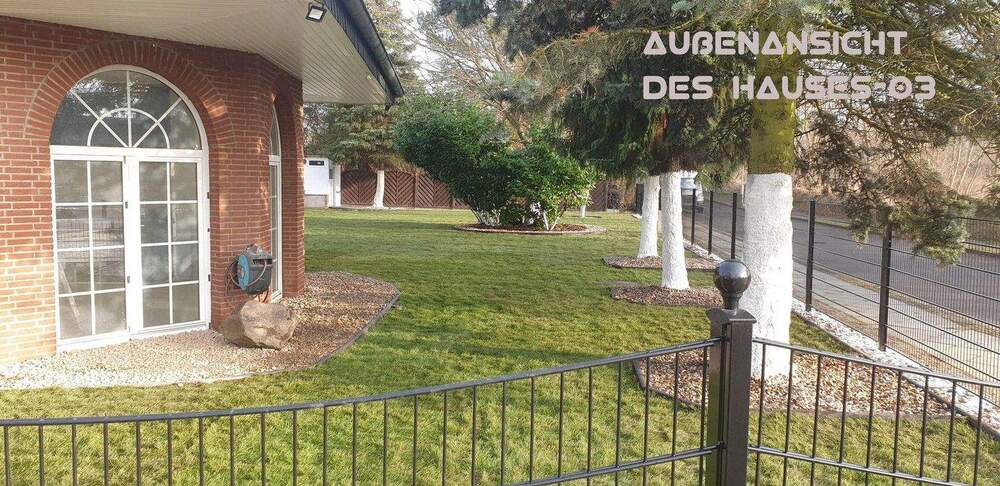 Einfamilienhaus Berlin Altglienicke - 5 Zimmer, 173 m&sup2;, 1.500.000&euro; | Angebot:25760535