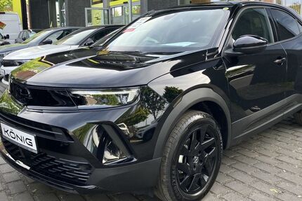 Opel Mokka 1.001 km 19.999 &euro; Hoppegarten 15366