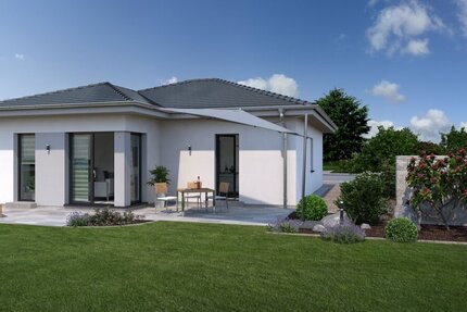 wohnen in Dahlwitz-Hoppegarten 3 zimmer