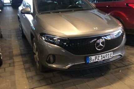 Mercedes-Benz EQA 15.250 km 38.100 &euro; Berlin 13503