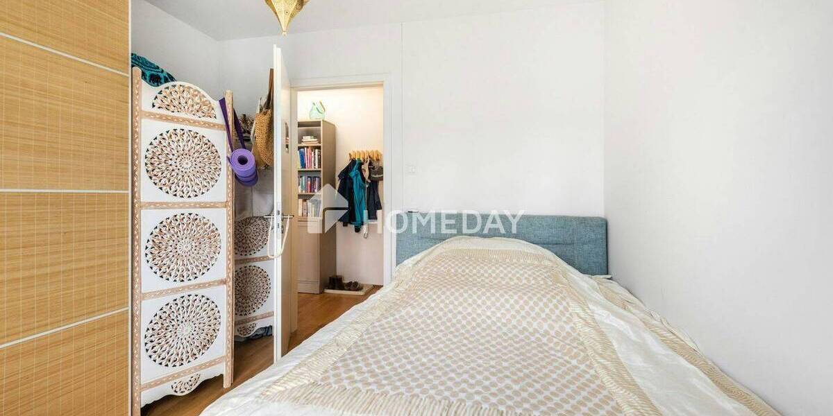 Etagenwohnung Berlin Spandau - 3 Zimmer, 76 m&sup2;, 508.000&euro; | Angebot:26204281