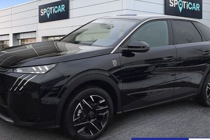 Peugeot 3008 7.230 km 31.190 &euro; Berlin 12681